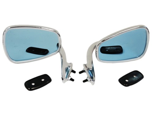 Set specchietti retrovisori