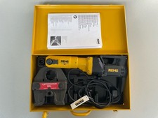 Rems Power-Press SE Basic-Pack. Pressatrice Radiale 572111 R220 - Con Pinza M54