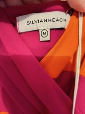 Vestito Silvian Heach