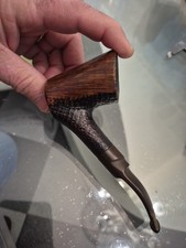 pipa savinelli Autograph Usata