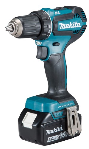 Trapano avvitatore batteria - avvitatore, a