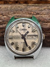 Orologio da polso sovietico