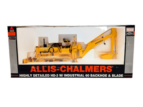 16th allis chalmers - 1/16th,