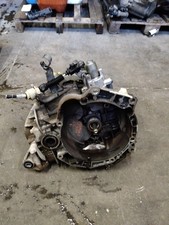Scatola Cambio Opel Corsa D 1.3 Diesel 6 Marce
