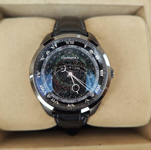 Orologio citizen 45mm - citizen,