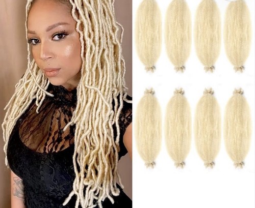Capelli sintetici marley - sintetici,