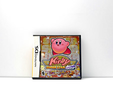 Kirby Super Star Ultra