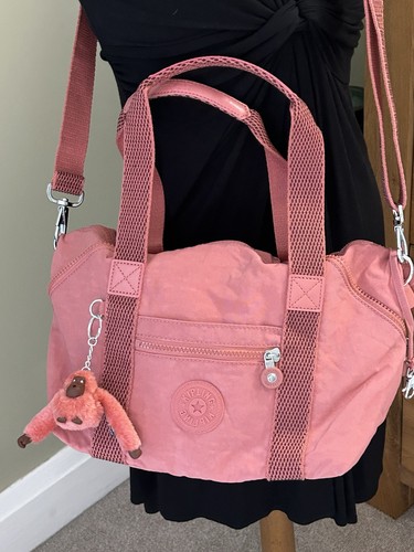 Kipling art mini - borsa, mano