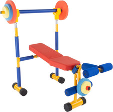 Kids Exercise Equipment