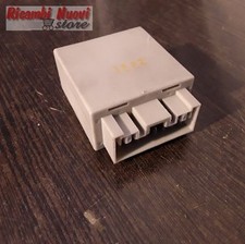 CENTRALINA ELETTRONICA