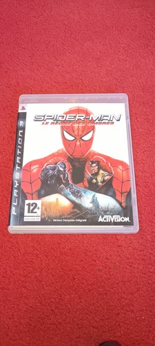 Spider man règne - le,