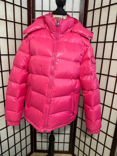 Moncler maya cappotto giacca - maya,