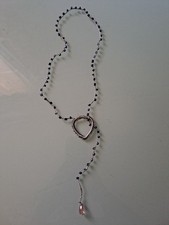 collana uncinetto