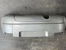 Paraurti posteriore audi 8n - audi,