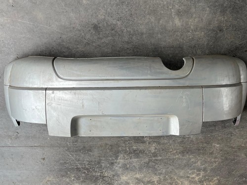 Paraurti posteriore audi 8n - audi,