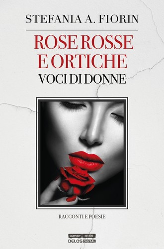 Rose rosse ortiche voci - voci, di