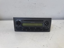 AUTORADIO PER FIAT Grande