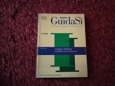 nuova guida sì 2^ ciclo 1^