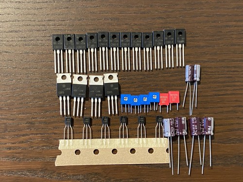 Pioneer 1050 kit - pioneer,