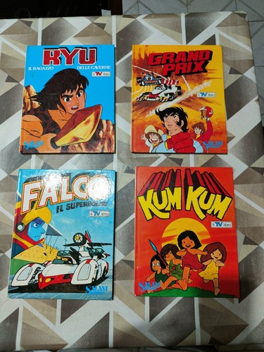 Serie fumetto ryu ragazzo - fumetto:,