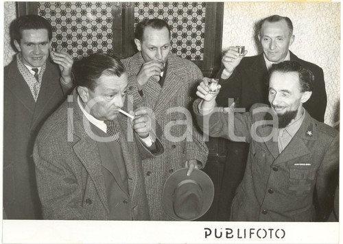 1954 ronco biellese padre - 1954,