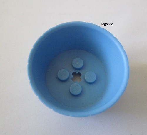 Lego 64951 barrel - barrel, baril
