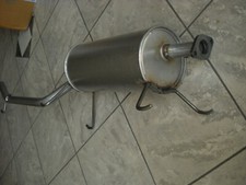 B023264  MARMITTA PIAGGIO