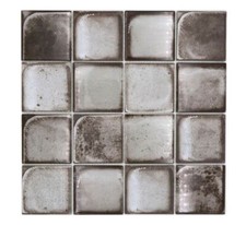 Mosaico piastrelle vintage - mosaico,