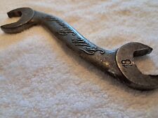 Chiave Moto Epoca BENELLI anni