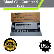 Contatore di cellule del