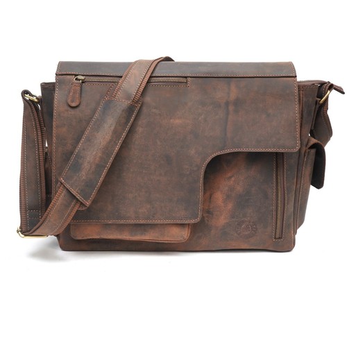 Borsa messenger tracolla in - borsa,