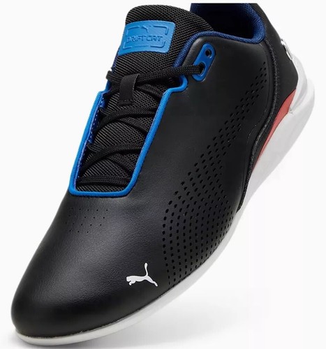 Scarpe bmw motorsport drift - scarpe,