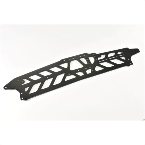 Telaio piastra nero - telaio, (piastra