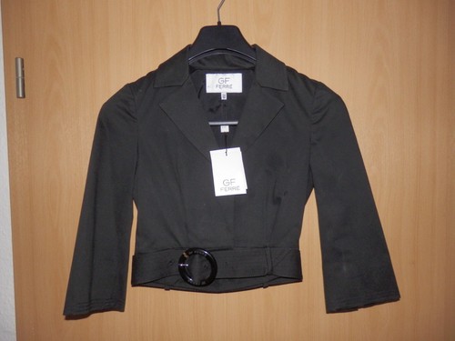 Blazer ferre taglia - ferre,