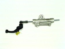 ammortizzatore sterzo per