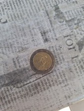 Moneta euro atene 2004 - moneta,