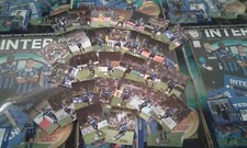 SET COMPLETO  28 POP UP  INTER