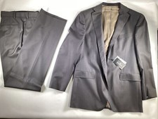 Tuta uomo Paul Betenly grigio