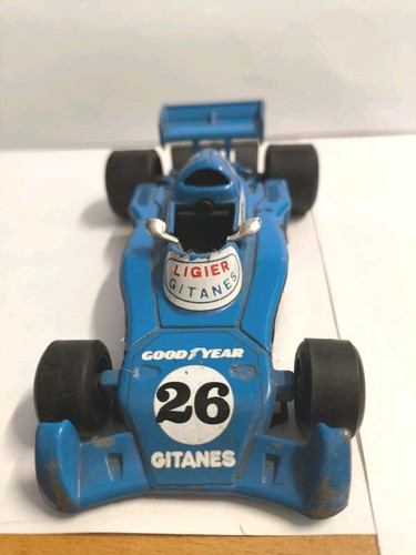 Ligier matra js5 - ligier, polistil