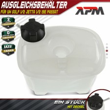 Espansione con Coperchio per