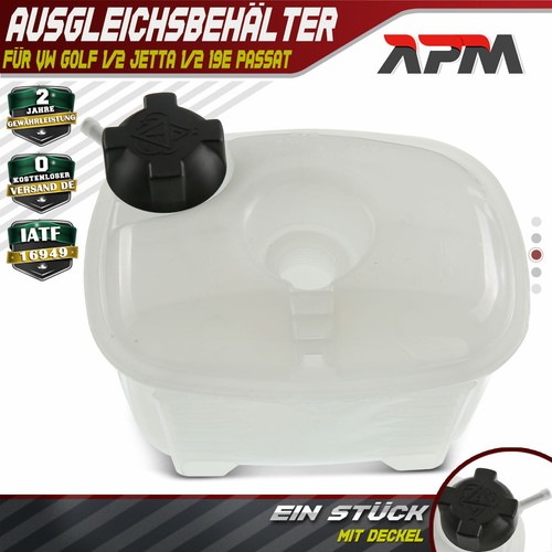 Espansione con coperchio per - con,
