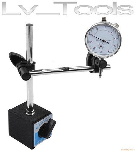 Base magnetica per - ,