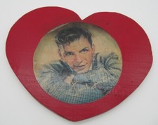 Frank Sinatra stampa su grande