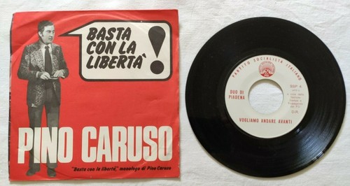 Pino caruso duo piadena - pino,