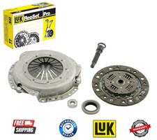 Transmission Clutch