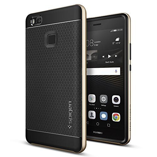 Custodia spigen huawei lite - custodia,