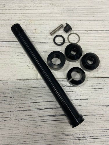 Look spart parts asse - look, -asse