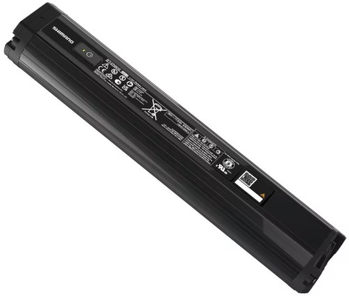 Shimano steps en806 - steps, bt-en806