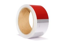 Nastro Adesivo Segnaletico 20M