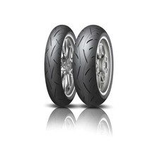 Gomme Moto Dunlop 190/50 R17